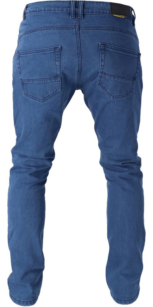 RoegMotorrad-HoseChaserProtectiveJeansWashedDenim-W30-L32