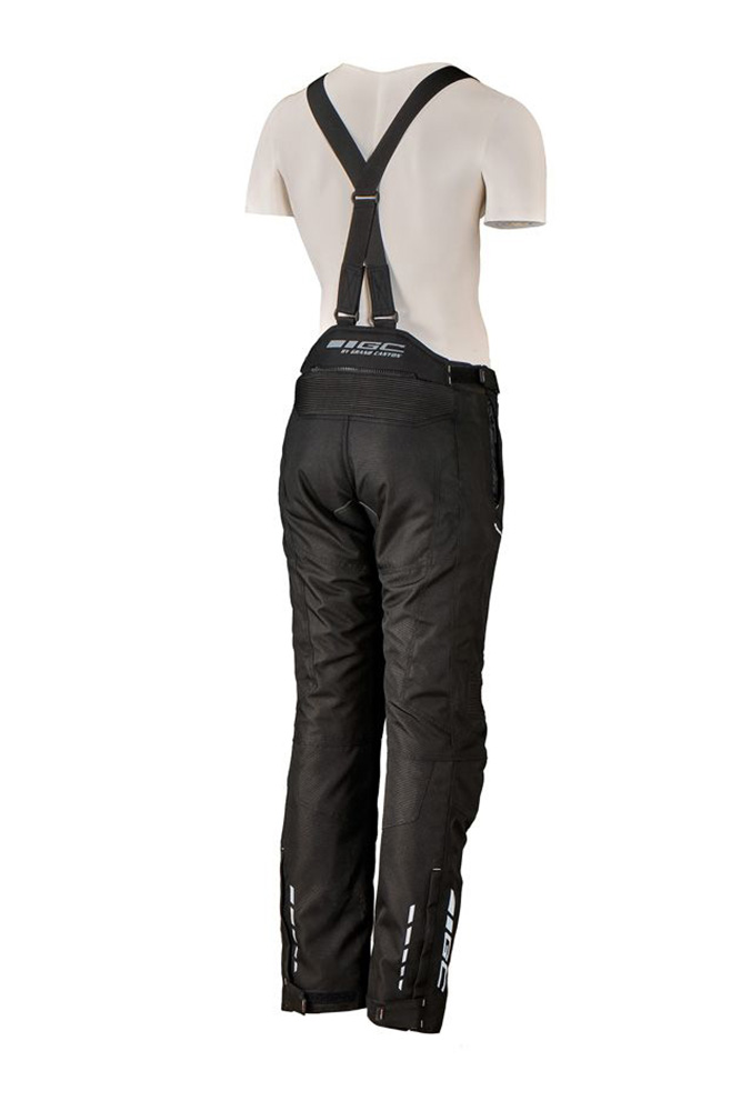 GrandCanyonMotorradHoseStantonBlack