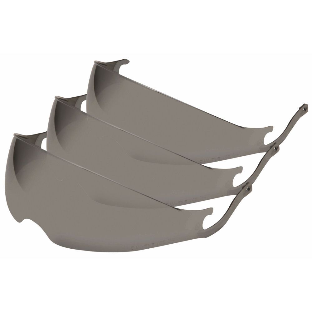 CabergVisierSonnenvisierCaberDukeDroidDukeIITourmaxGetntKratzfestTinted