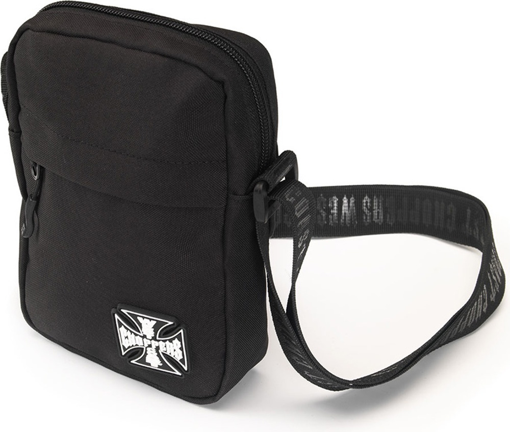 WCCWestCoastChoppersShoulderBag