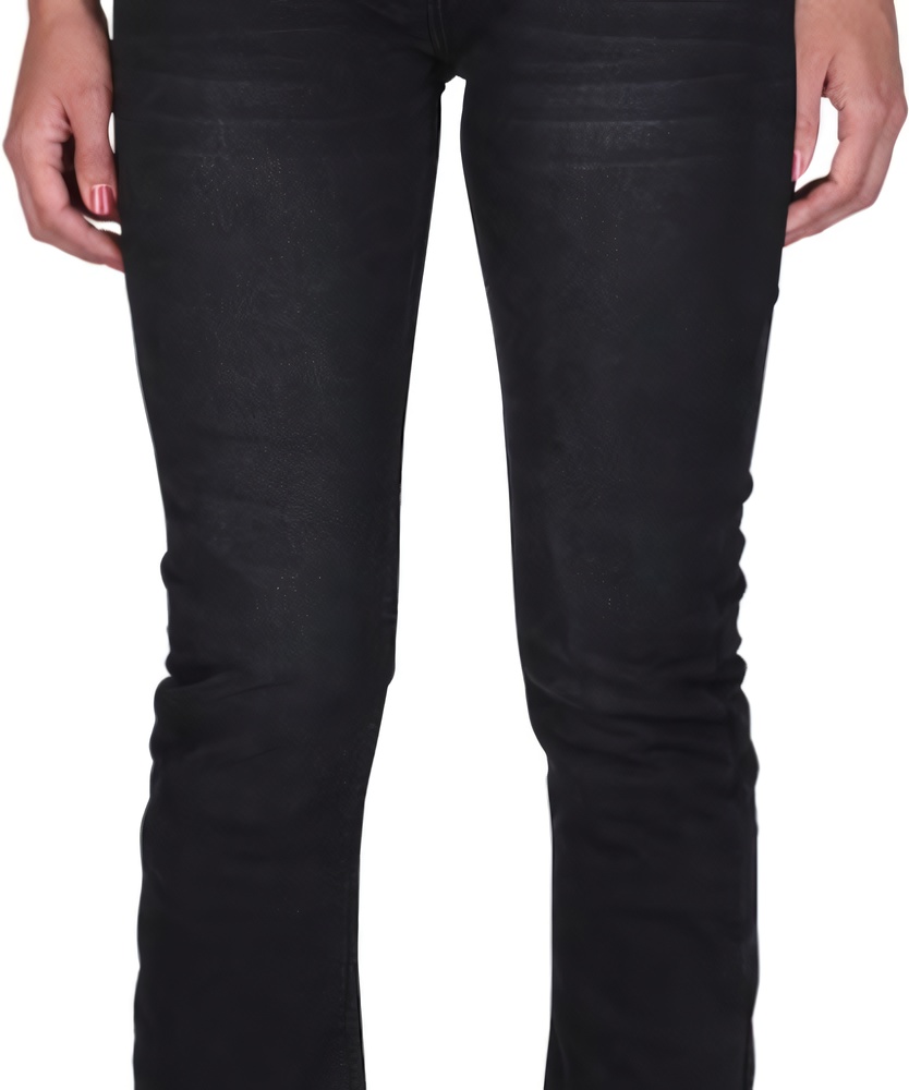 ModekaDamenMotorradJeansTaberaLady088410SoftWashBlack-34