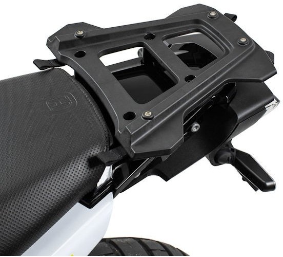 KriegaOS-BaseHusqvarnaNorden901MontagesystemfrOS-TaschenSilber