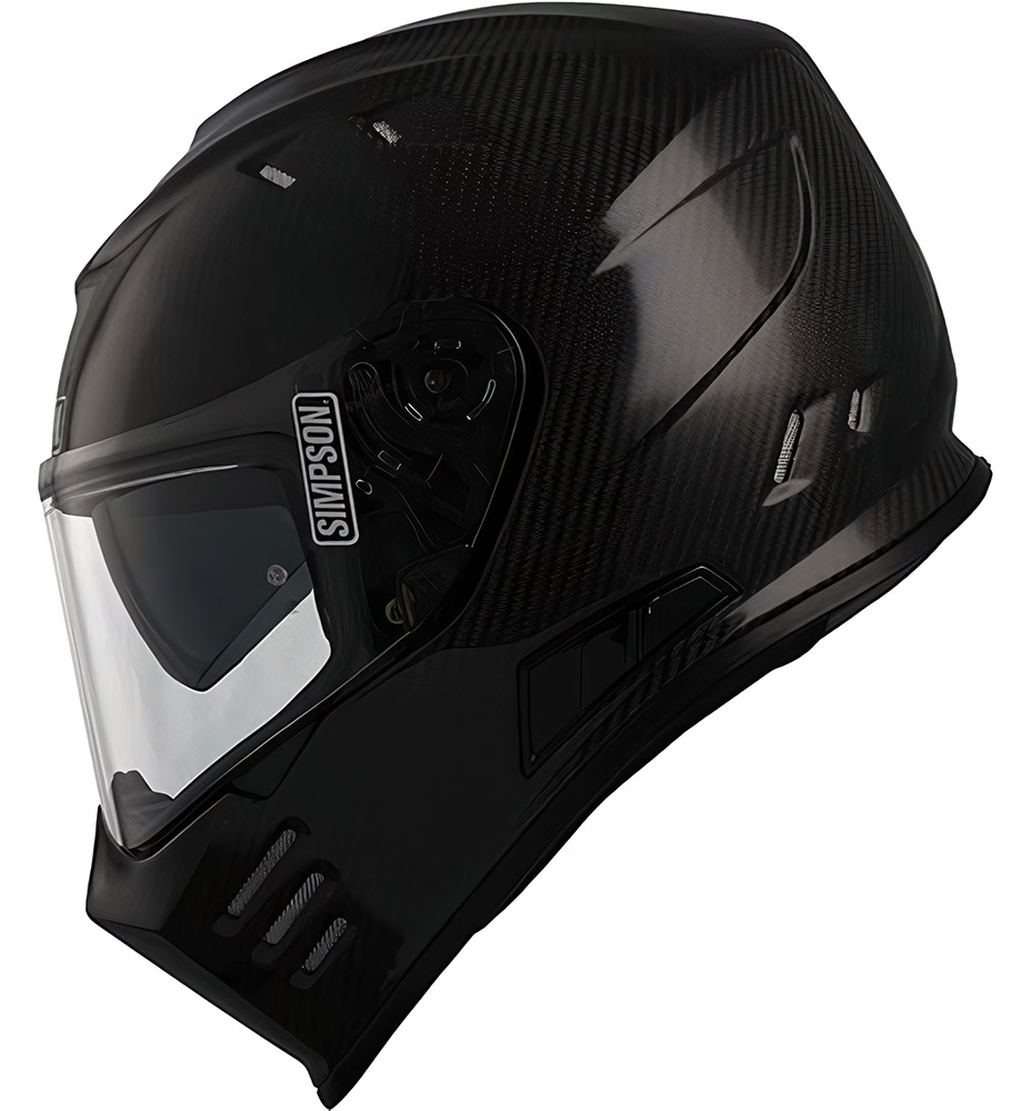 SimpsonIntegralhelmHelmetEce2206Venom18600