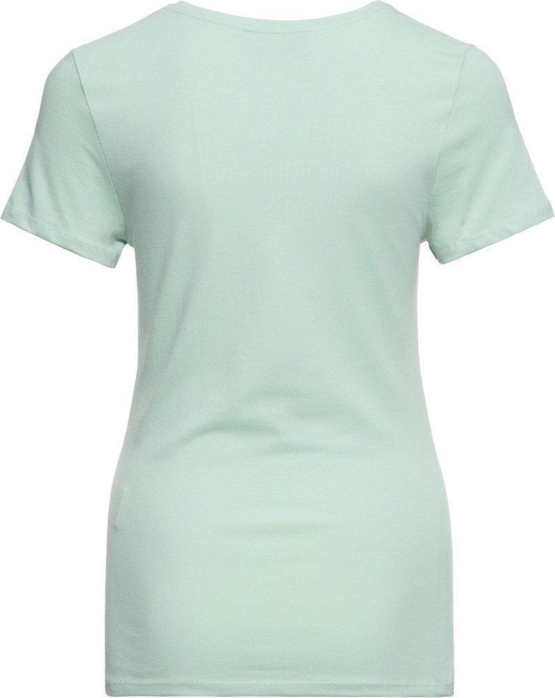 QueenKerosinDamenPrintT-ShirtDeepinTexas