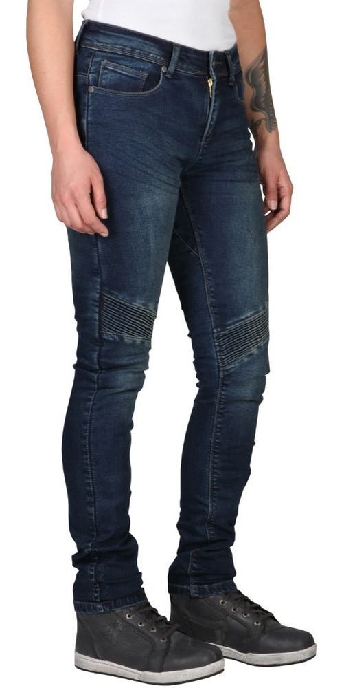 ModekaDamenMotorradJeansSorelleLady088260StoneWashBlue-18