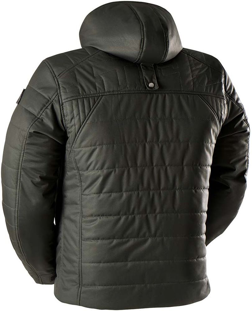 FuryganMotorradJackeJacketBjornPrimaloft65064Zinc-3XL