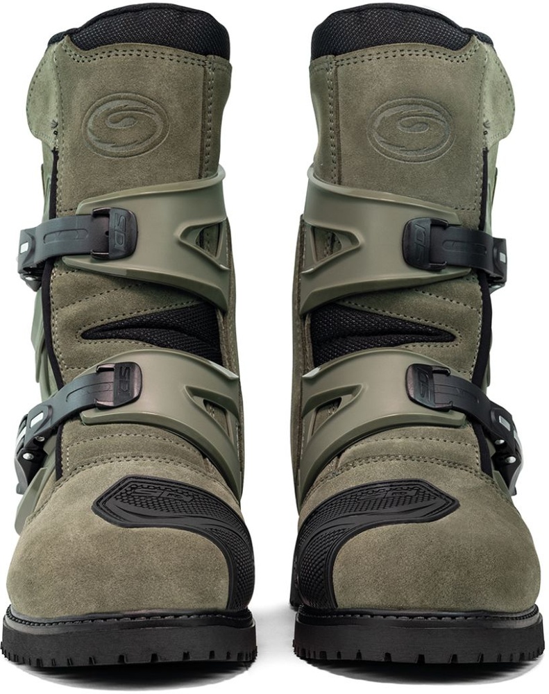 SidiMotorradAllroadBootMidAdventure2GoreMilitary52464MattGreen-39