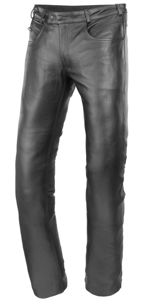 BseLederjeansDamenSchwarz