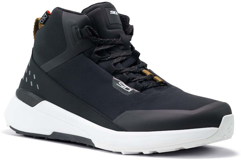 SidiMotorradSchuhNucleus52624