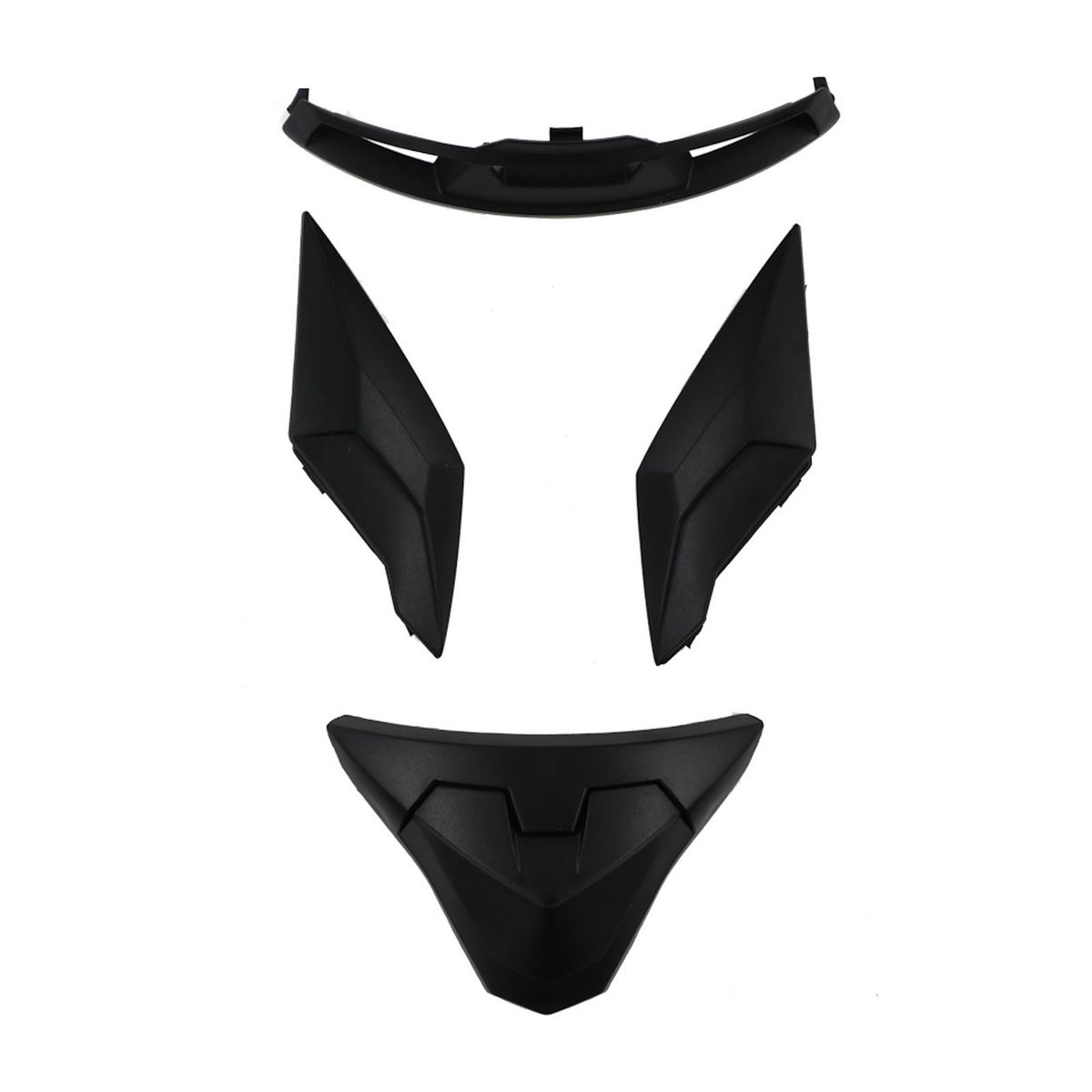 GermotHelmzubehrBelftungsetGM320