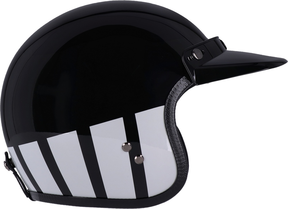 RoegMotorradJethelmJettHelmetROE0060CurbstoneWhite-XS