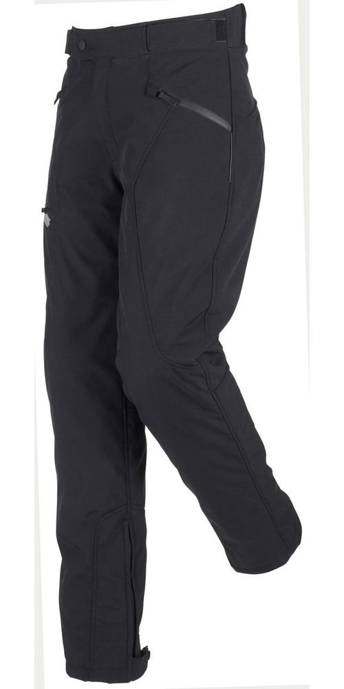 FuryganDamenMotorradHose6473-1PantsSoftshellLady65194