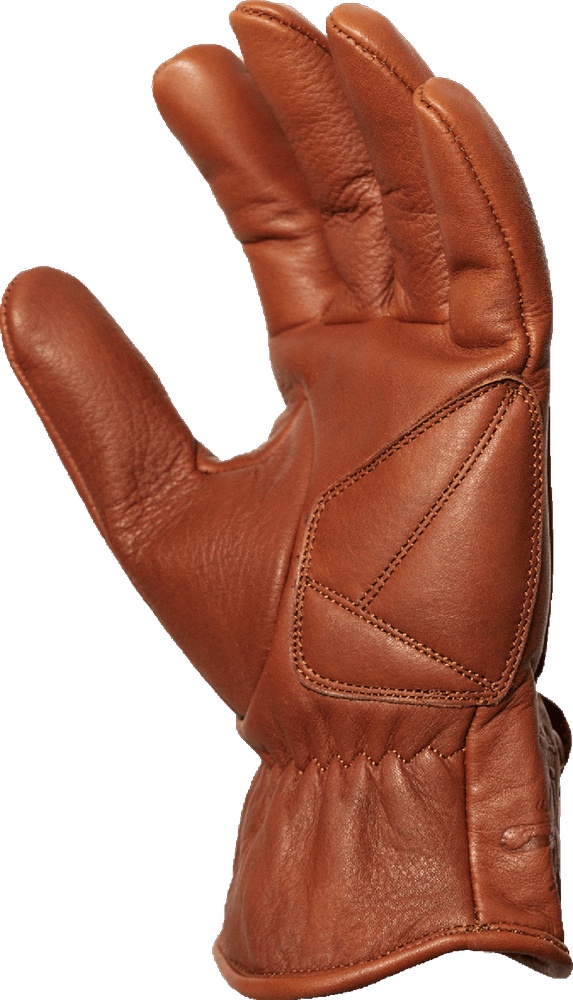 JohnDoeMotorradHandschuheGlovesGrinderBrown-XXL