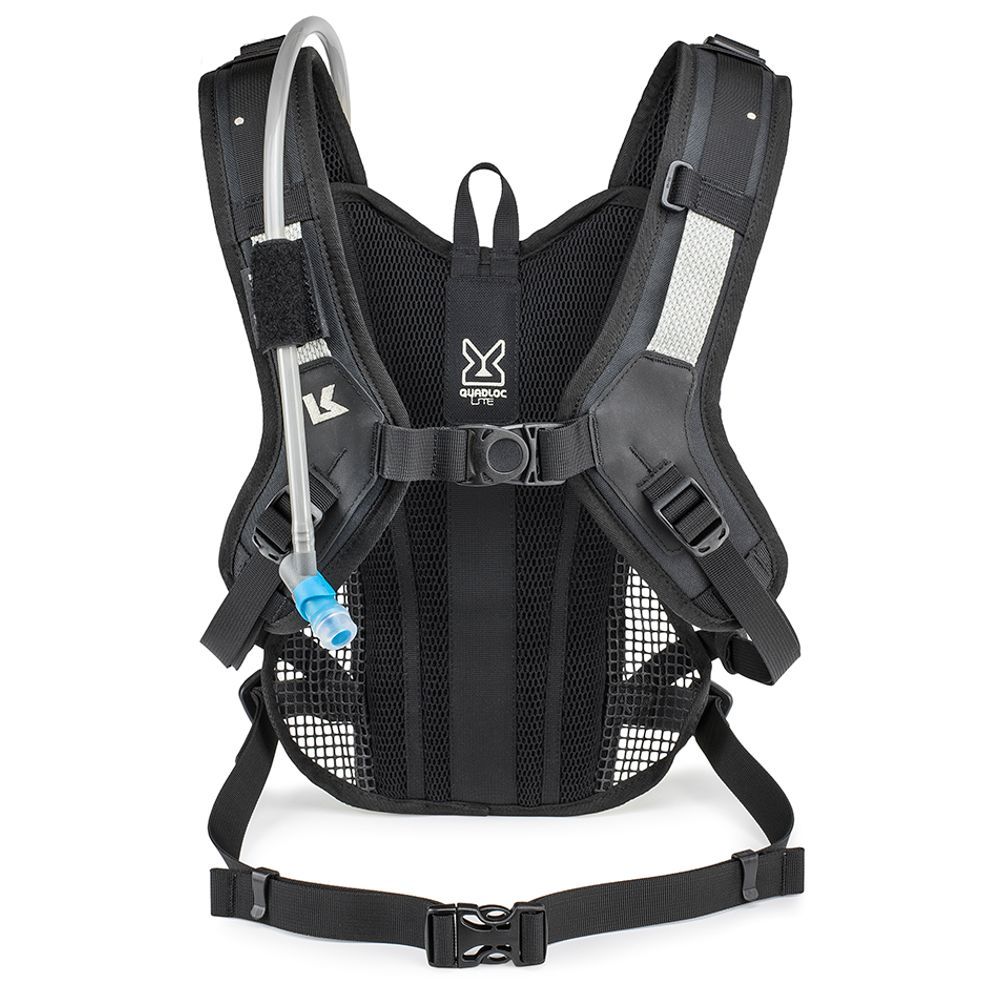 KriegaTascheHydro2RucksackBlack