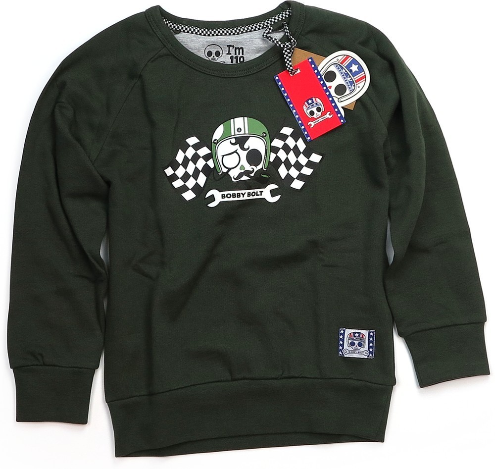 BobbyBoltPulloverSirBobbySweater