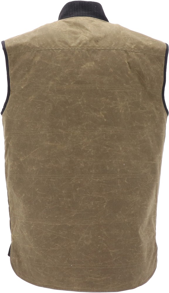 RoegMotorrad-WesteBradVestGreen-S