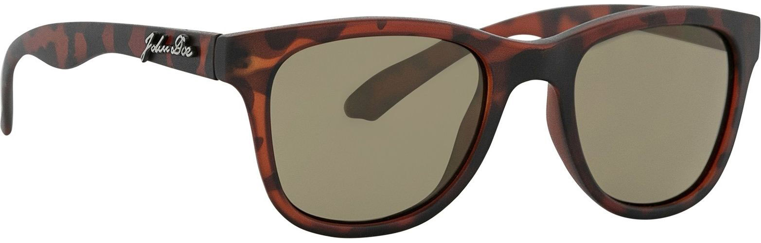 JohnDoeSonnenbrilleGodofSpeed