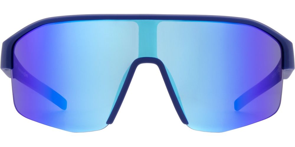 SpectSonnenbrilleRedBullDundeeSunglassesRubberBlueWBlue674-23006