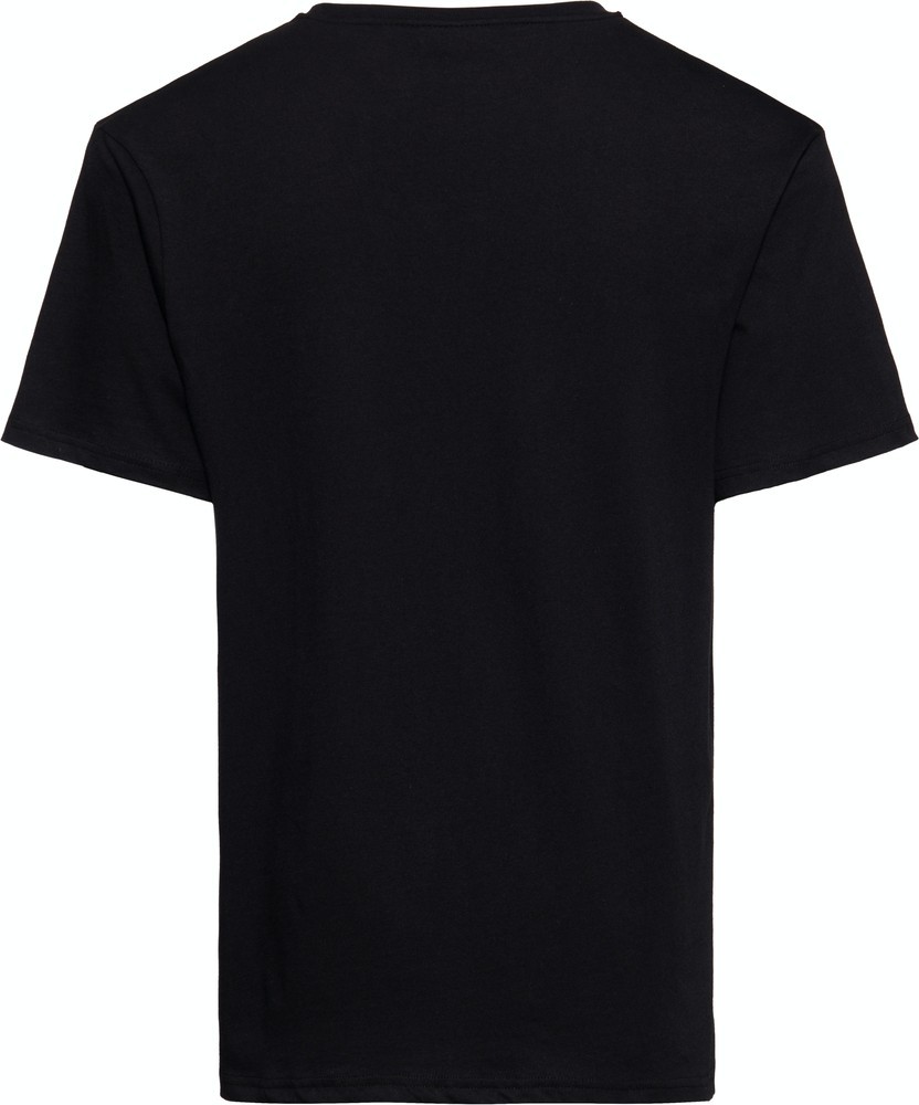 KingKerosinManinBlackT-ShirtSchwarz-3XL