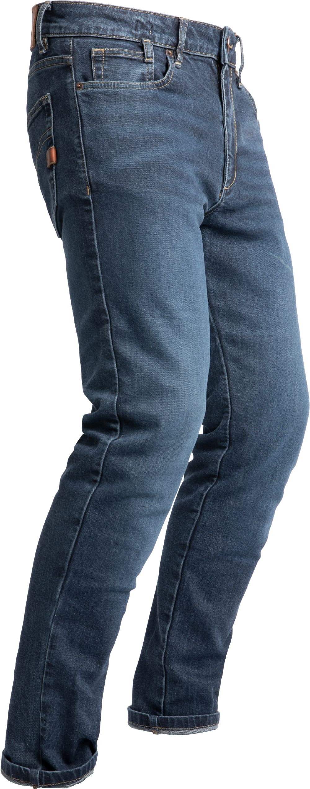 JohnDoeMotorradHosePioneerMonoXTMIndigo-W28-L30