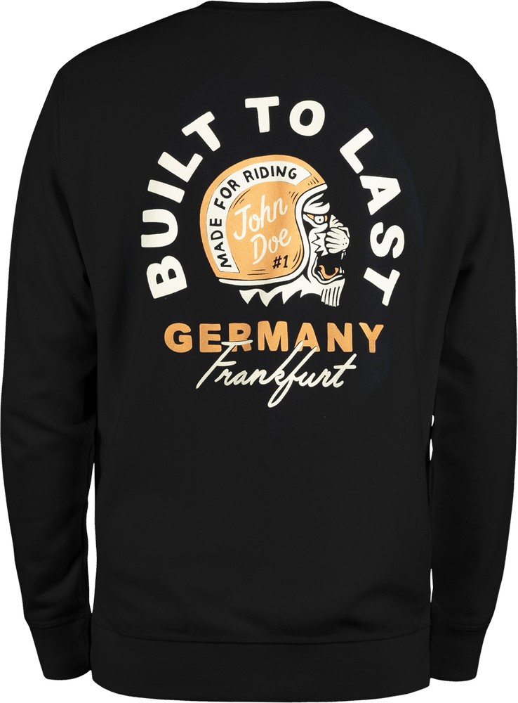 JohnDoeSweaterBuilttoLast