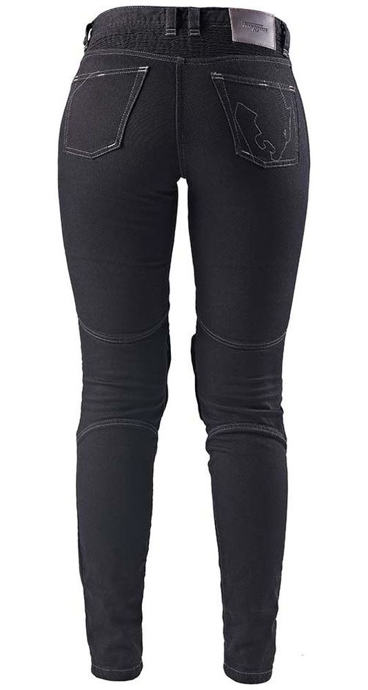 FuryganDamenMotorradHosePurdeyEvoSlim65299