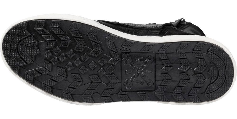 JohnDoeMotorradSchuheShifterBlack