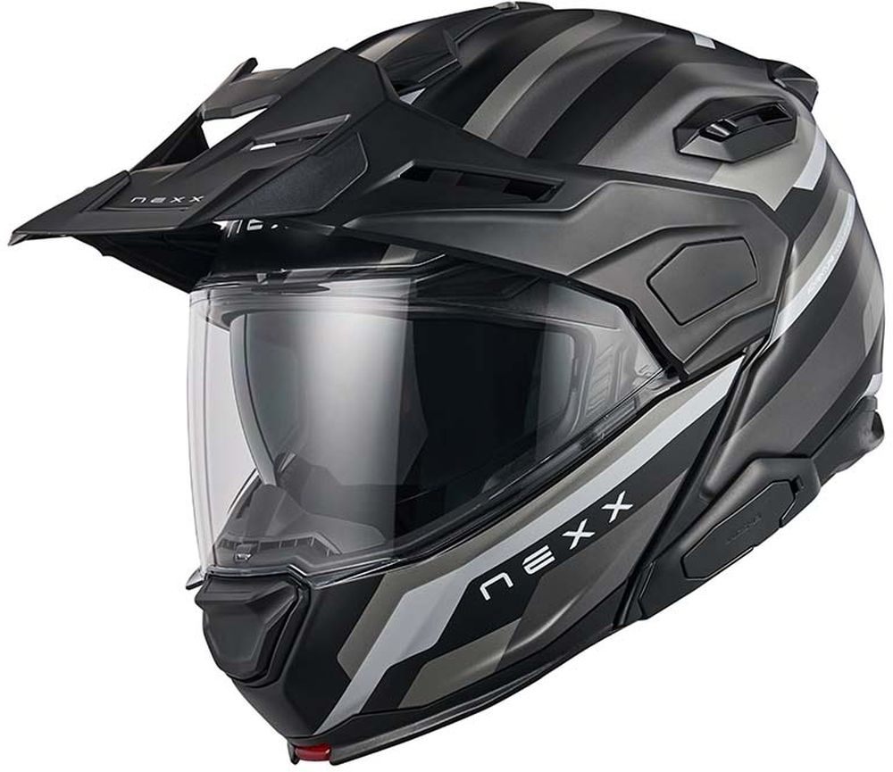NexxMotorradCrosshelmHelmetXLfcWestboundMt28982