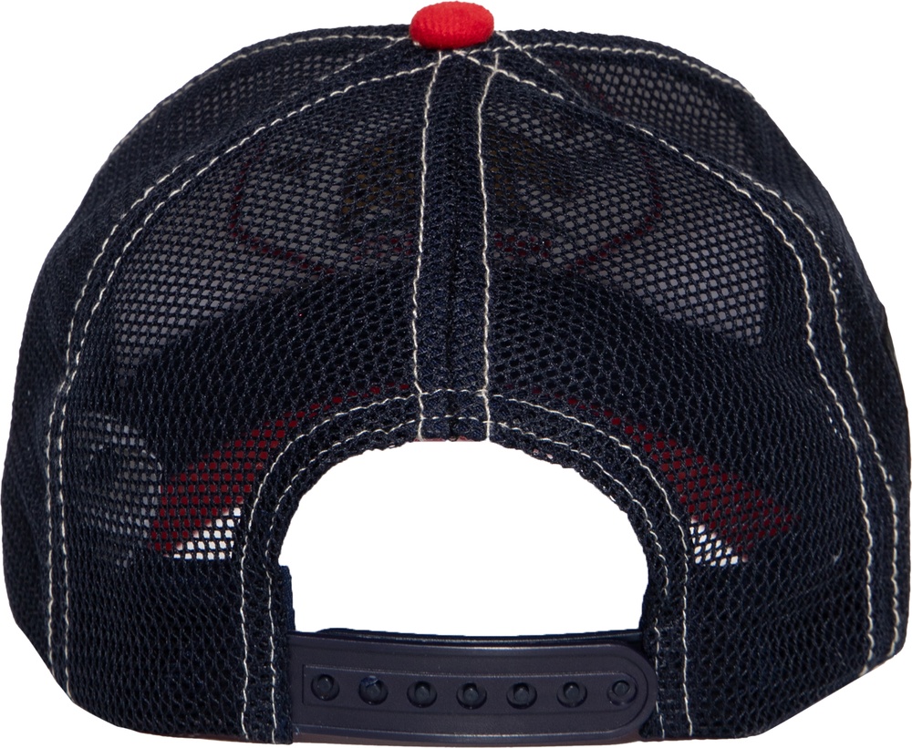 KingKerosinTruckerCapCaliforniaKKU4C007