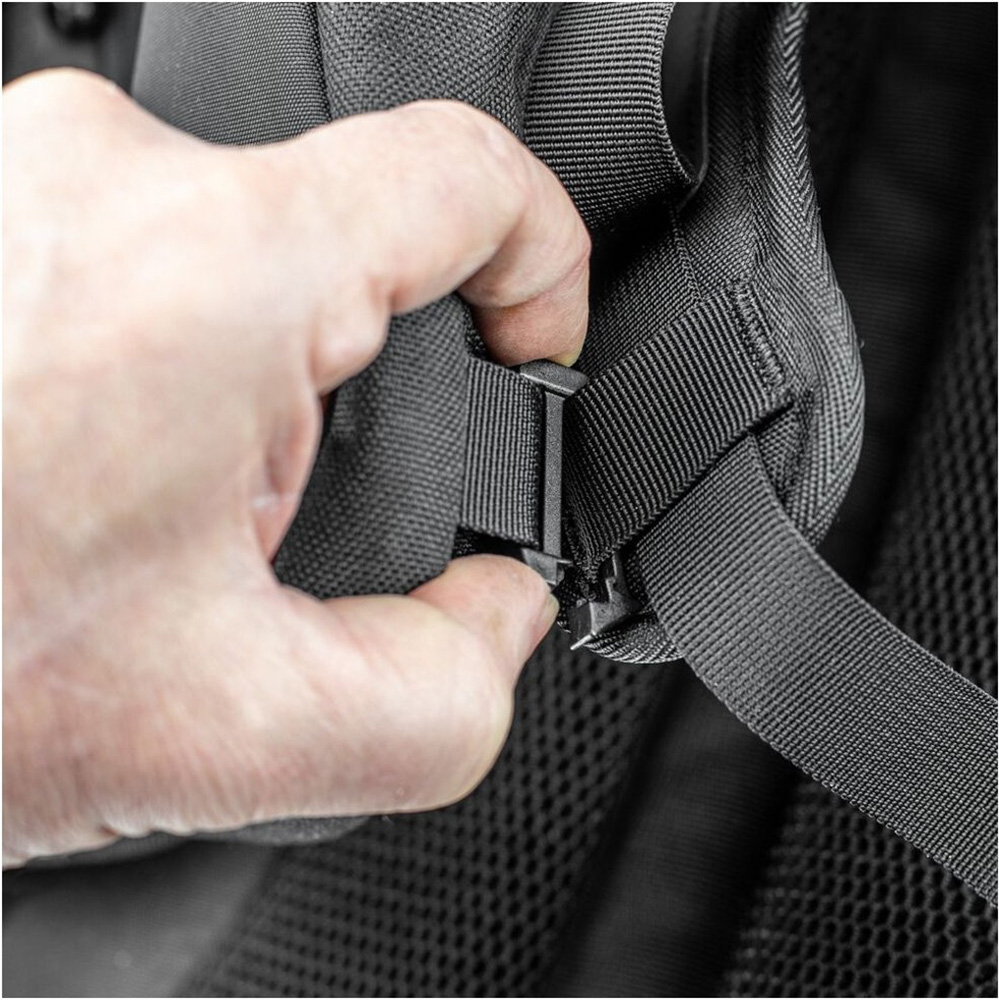 KriegaMotorradTrailPockets