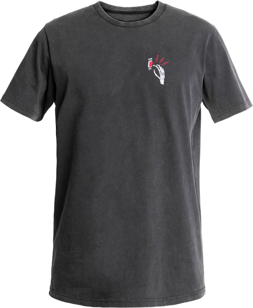 JohnDoeT-ShirtT-ShirtRideOnJDS7075