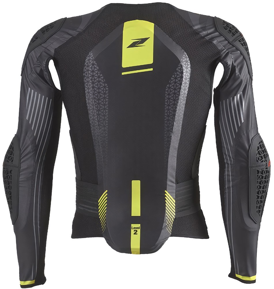 ZandonaMotorradJacke5627NetcubeJacket94630Black-3XL