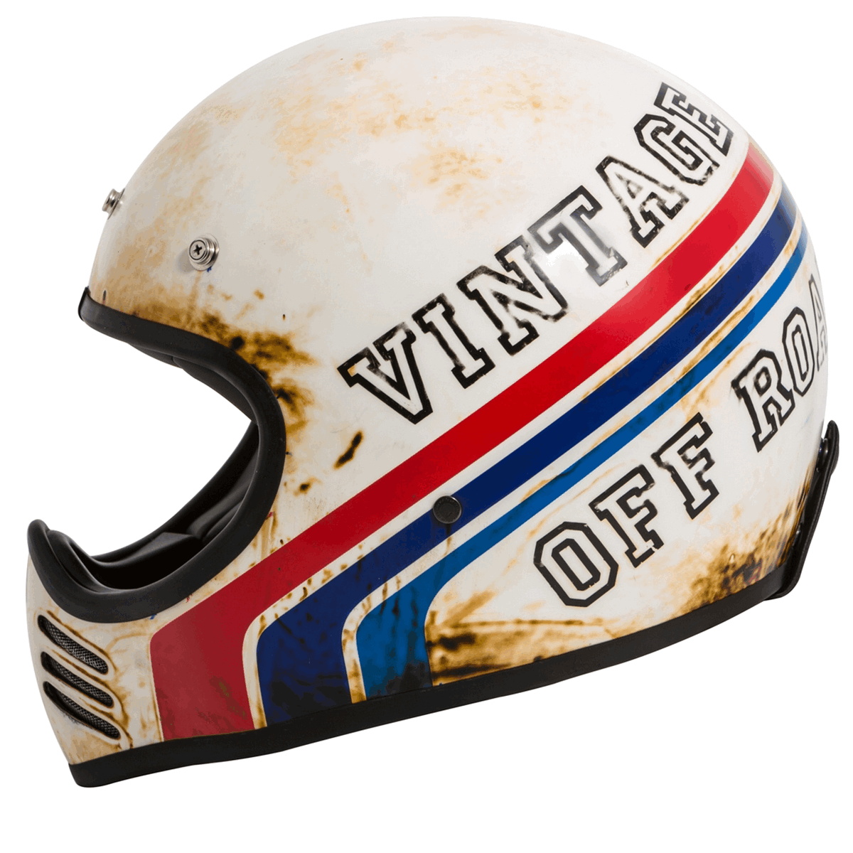 PremierMotorradHelmTrophyMxHelmBtr8BmWhite