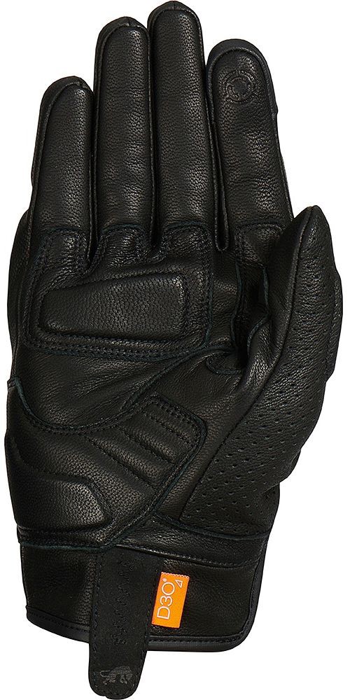 FuryganMotorradHandschuhe4563-1GlovesLrJetD3OVented65045