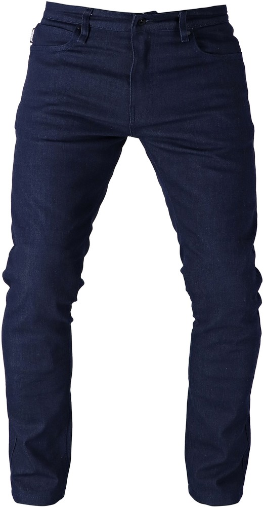 RoegMotorrad-HoseChaserProtectiveJeansRawDenim-W30-L32
