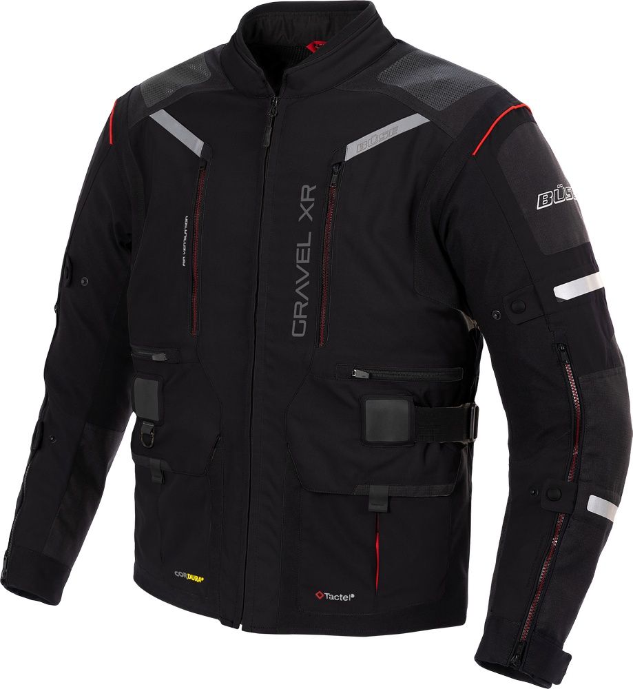 BseMotorradGravelXRTextiljackeBU11258Schwarz-52