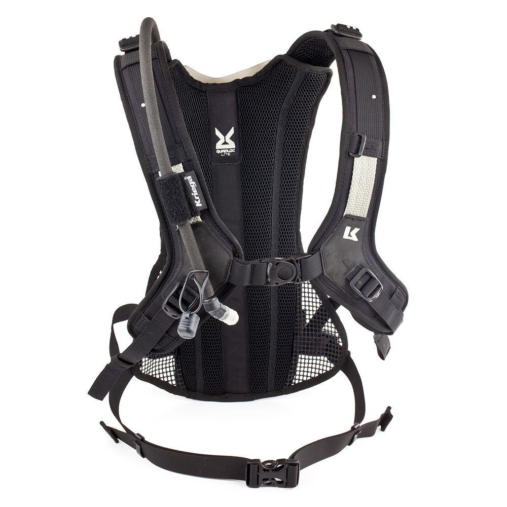 KriegaTascheHydro3RucksackBlack