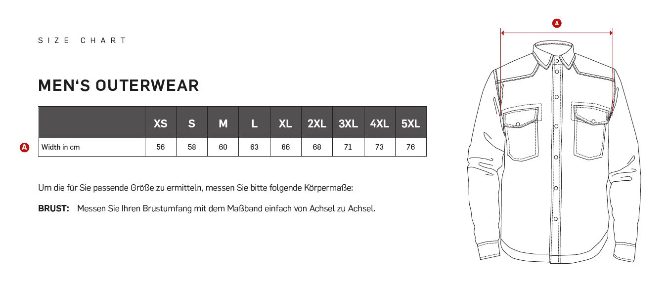JohnDoeMotorradJackeFlightJacketBlack