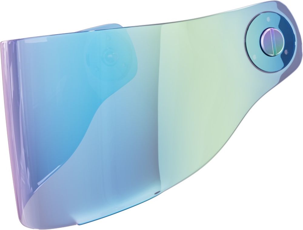 JohnDoeVisierSetECEVisorJDOVRainbow