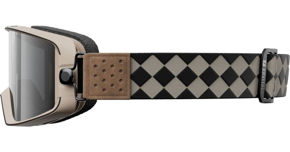 JohnDoeMotorradbrilleJohnDoeGoggleSandJDGO1003