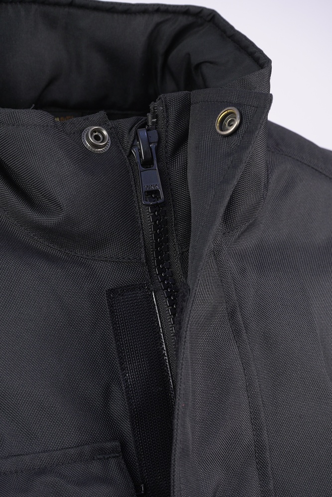 ByCityMotorradJackeWinterRouteIiiJacketBYC0087