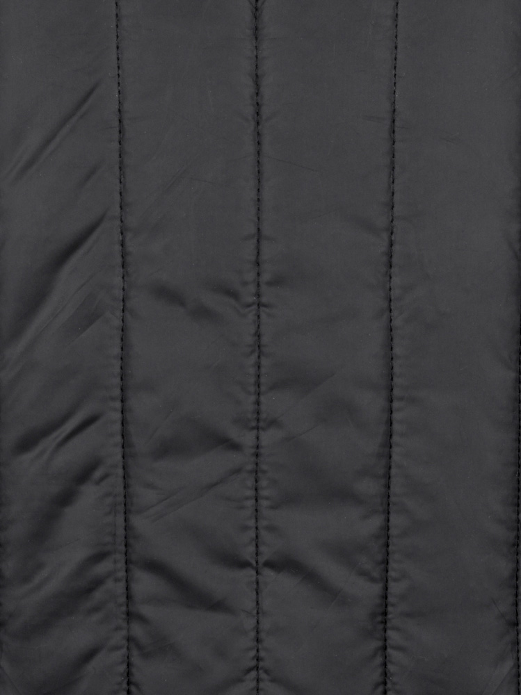 JohnDoeWesteOriginalsVestBlack