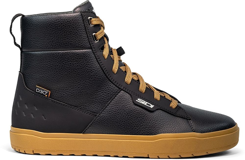 SidiMotorradSchuheArxWpHigh52628