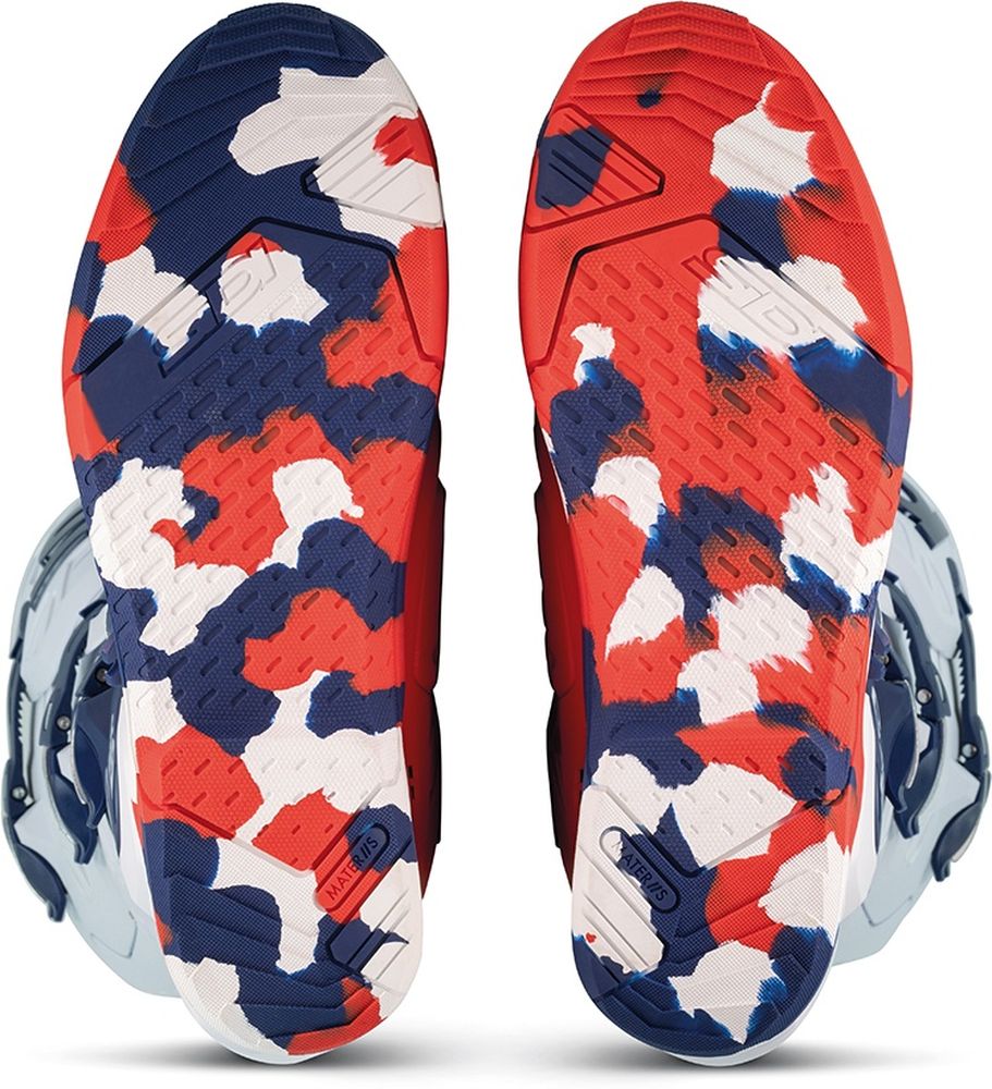 SidiMotorradOffroadStiefelCrossairX52395White-Navy-Red-39