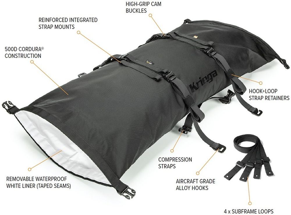 KriegaRollpack-40KR10004018