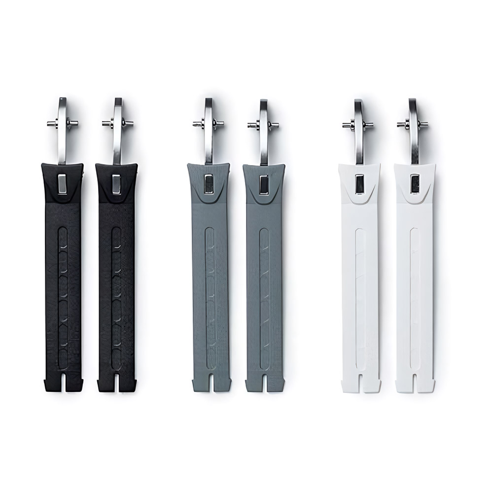 SidiErsatzteilStrapForStoneBuckle33Long52134White