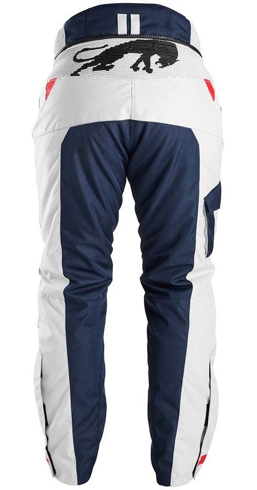 FuryganMotorradHosePantsKillington65099