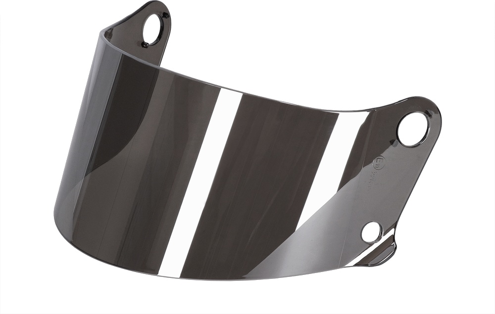 RoegVisierRX1VisorAnti-FogAnti-ScratchROE0064RevoSilver