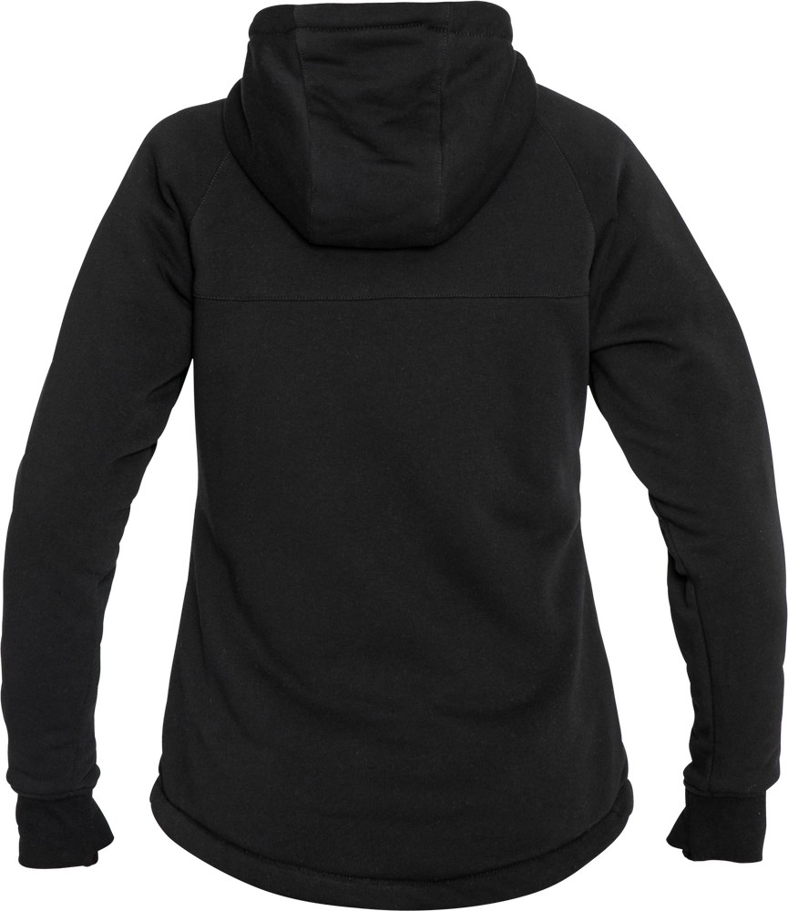 JohnDoeMotorradDamenXTMHoodieWomenV2