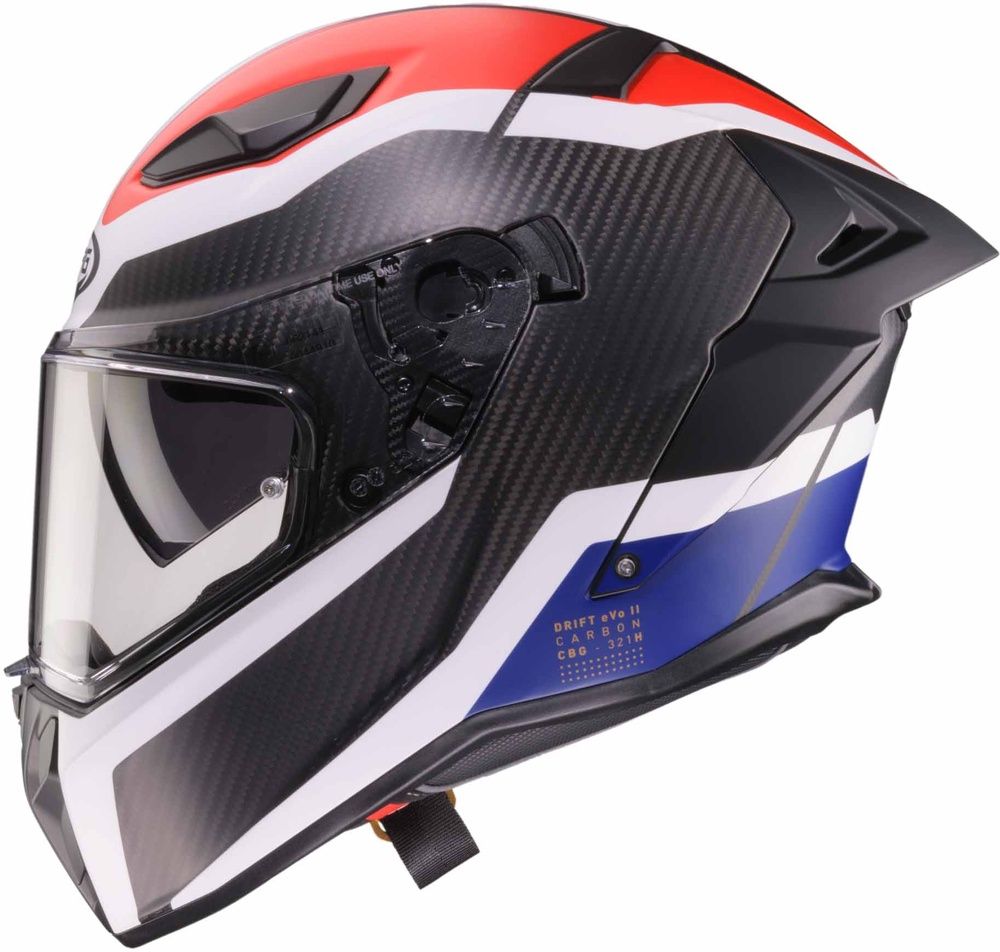 CabergMotorradIntegralhelmDriftEvoIICa15010